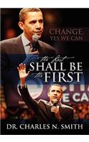 Last Shall Be the First