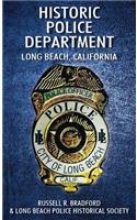 Historic Police Department