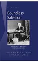 Boundless Salvation