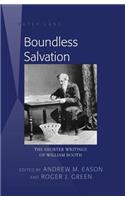 Boundless Salvation