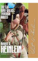 The Cat Who Walks Through Walls: A Comedy of Manners