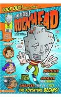 Incredible Rockhead