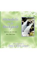 Waterfalls in My Backyard: Central and Western New York State