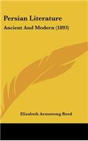 Persian Literature