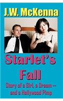 Starlet's Fall