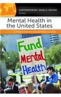 Mental Health in the United States