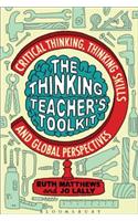 The Thinking Teacher's Toolkit