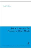 David Hume and the Problem of Other Minds