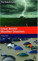 Great British Weather Disasters