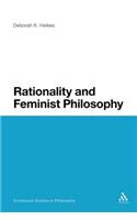 Rationality and Feminist Philosophy