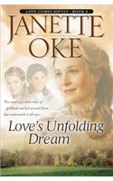 Love's Unfolding Dream