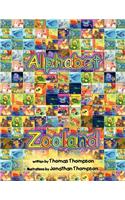 A-Z Alphabet Zooland