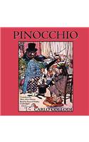 Pinocchio