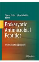 Prokaryotic Antimicrobial Peptides