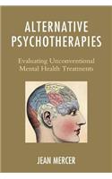 Alternative Psychotherapies