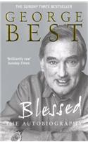 Blessed - The Autobiography