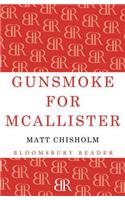 Gunsmoke for McAllister