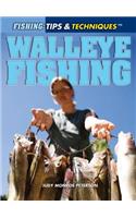 Walleye Fishing