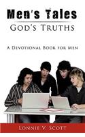 Men's Tales - God's Truths