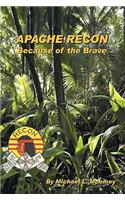 Apache Recon: Because of the Brave