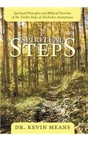 Spiritual Steps