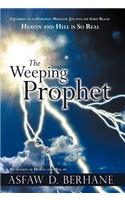 The Weeping Prophet