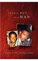 From a Boy to a Man
