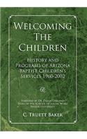 Welcoming the Children