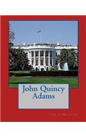 John Quincy Adams