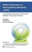 Digital Governance in Municipalities Worldwide (2009)