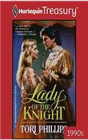 Lady of the Knight