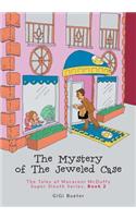 Mystery of The Jeweled Case