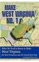 Make West Virginia No. 1