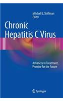 Chronic Hepatitis C Virus