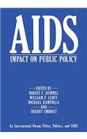 AIDS Impact on Public Policy