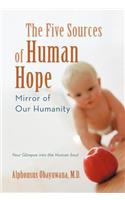 Five Sources of Human Hope: Mirror of Our Humanity