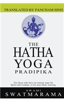 The Hatha Yoga Pradipika