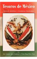 Tesoros de Mexico