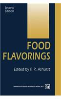 Food Flavorings