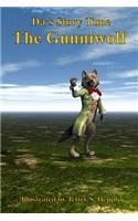 Da's Story Time