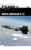 North American X-15