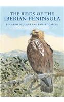 The Birds of the Iberian Peninsula