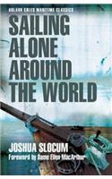 Sailing Alone Around the World (Adlard Coles Maritime Classics)