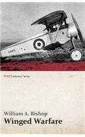 Winged Warfare (WWI Centenary Series)
