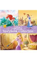 Disney Princess Storybook Collection (2016)