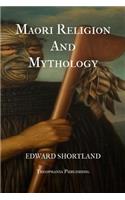Maori Religion And Mythology