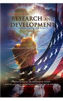 Reflections on Research and Development in the United States Air Force