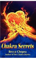 Chakra Secrets