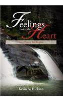 Feelings From the Heart