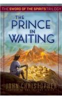 The Prince in Waiting: (1 Sword of the Spirits)